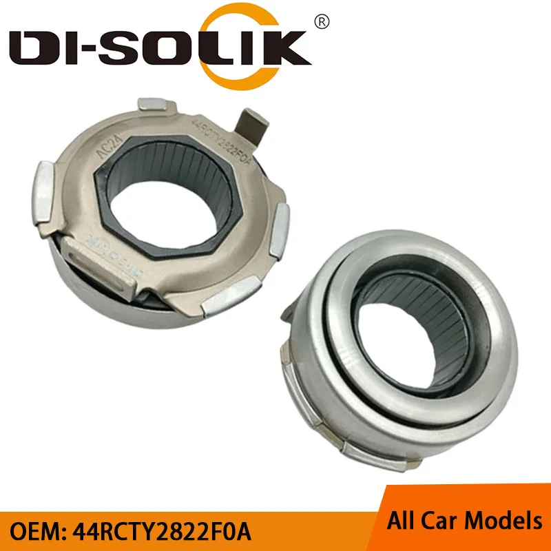 DI-SOLIK Auto Car Parts Clutch Release Bearing 44RCTY2822F0A for Changan