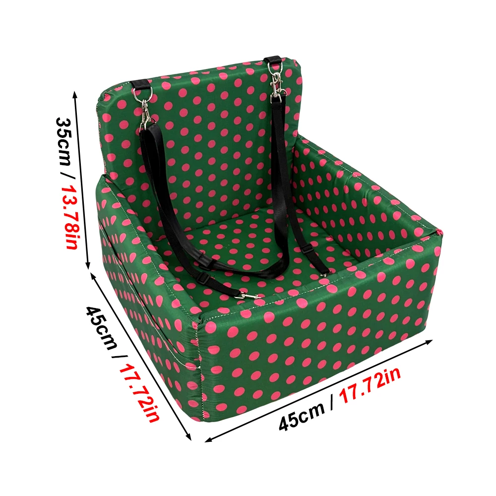Thumbnail 3 - #4 Trending Puppy Seat Belts Right Now