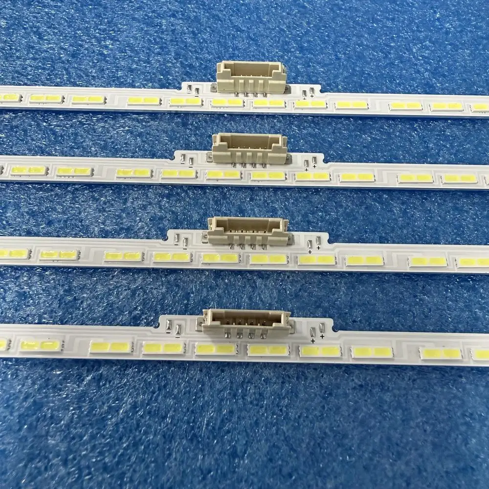 LED Strip For Samsung UE85BU8070U UN85AU8000G UE85AU8070U UE85AU8005K UE85CU8000K UN85AU7980F UN85CU8000F UA85AU8000U UA85AU8000