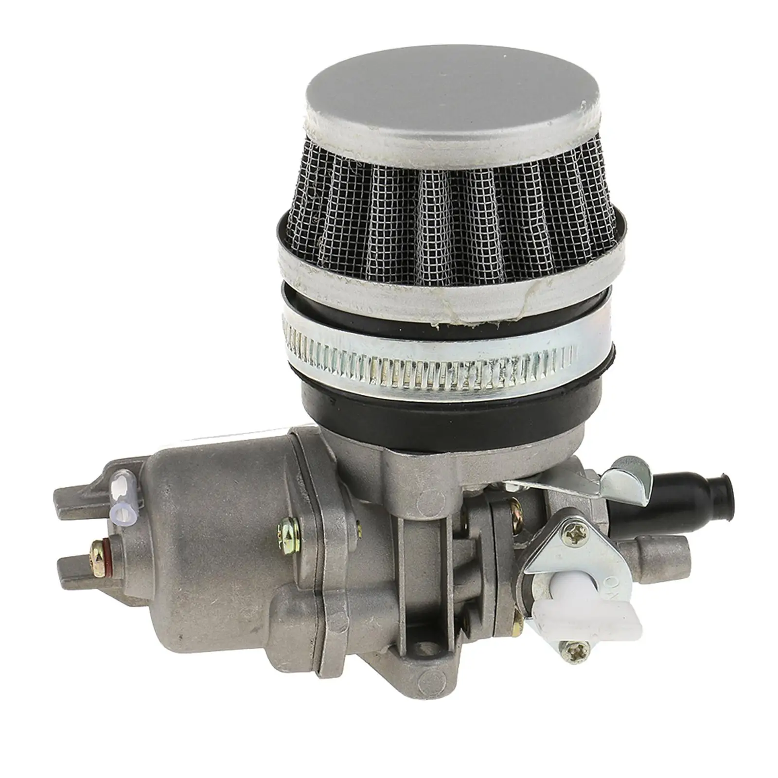 

Carburetor And Air Filter Assy Fit 49cc 47cc Mini Moto ATV Dirt Pocket Bike