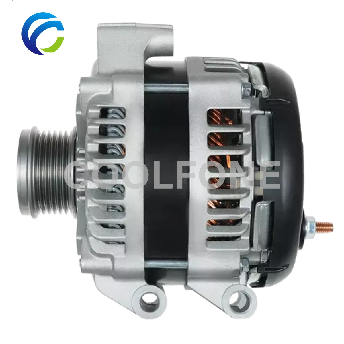 Generator Alternator for Chrysler Pacifica V6 3.6L 2017- 56029732AB 4210007181