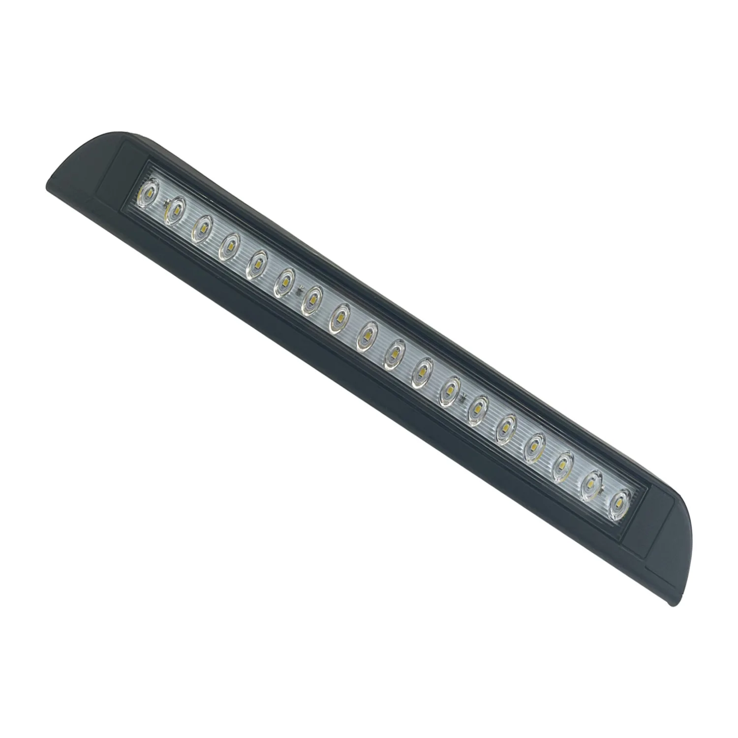 ISURE MARINE 12v LED Interior Light Bar, RV Step Lights, led Light Strip, Night Light Bar for Motorhome Travel, Camper, Boat