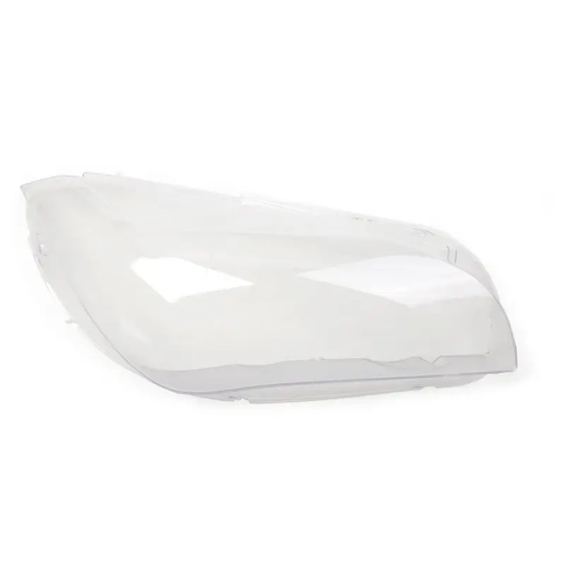 

AEA6-крышка автомобильной фары, автомобильный световой щиток, правый 63117290272 для BMW X1 E84-15, абажур, корпус, автомобильные аксессуары