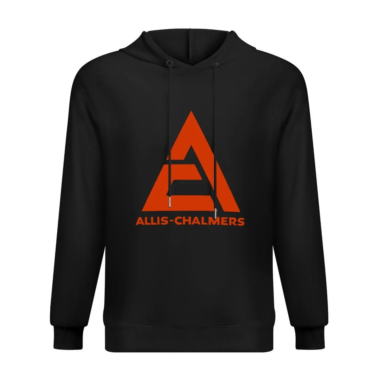 

LOGO - ALLIS-CHALMERS TRACTORS Hoodie autumn jacket men men's autumn clothes blouse mens designer clothes hoodie