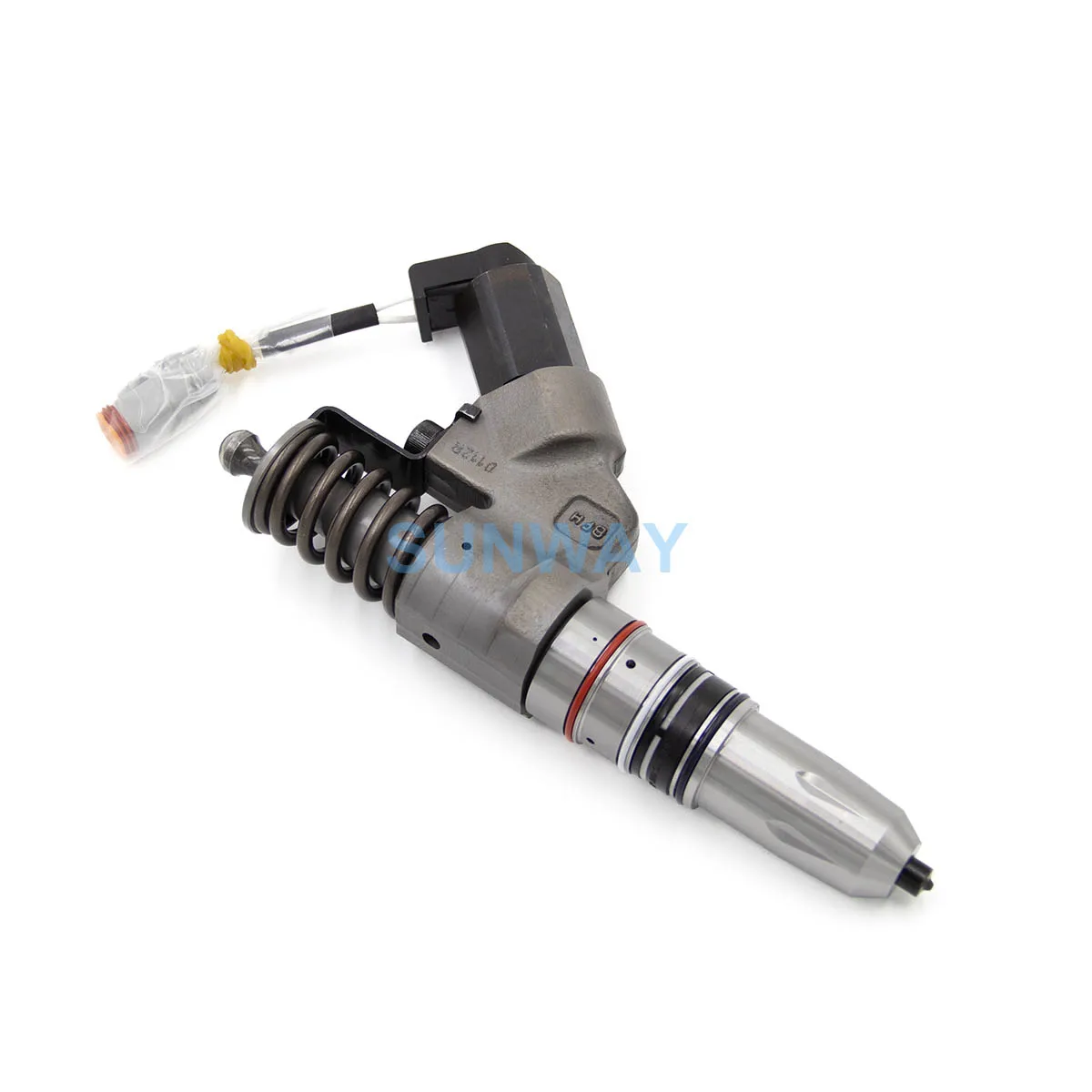 6 Pcs Diesel 4061851 4902921 4026222 4903472 4903084 4903319 Construction Machinery Injector