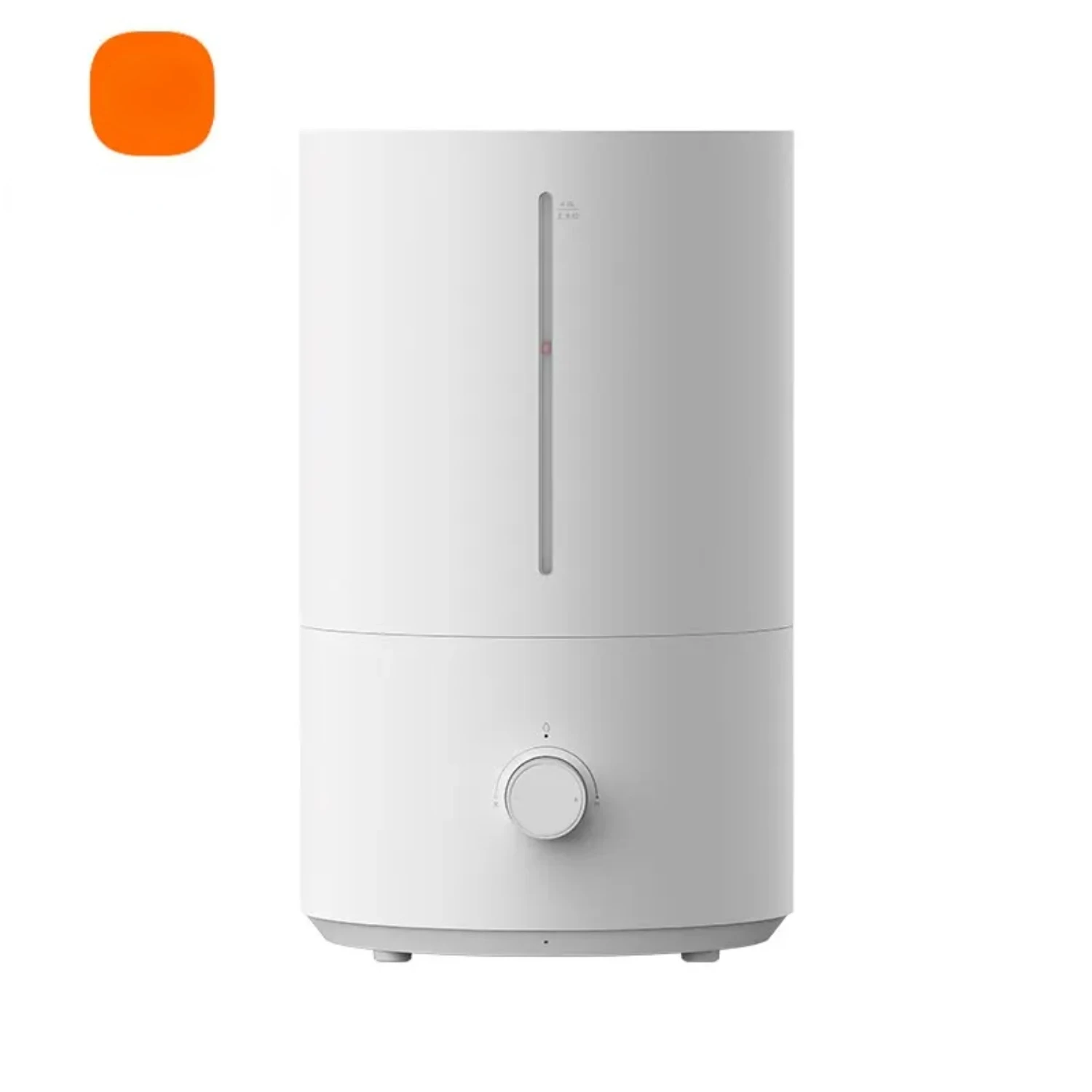 

Humidifier2 4L Air Diffuser Aromatherapy Humidifiers Diffuser Silver Ion Antibacterial Air Humidifier