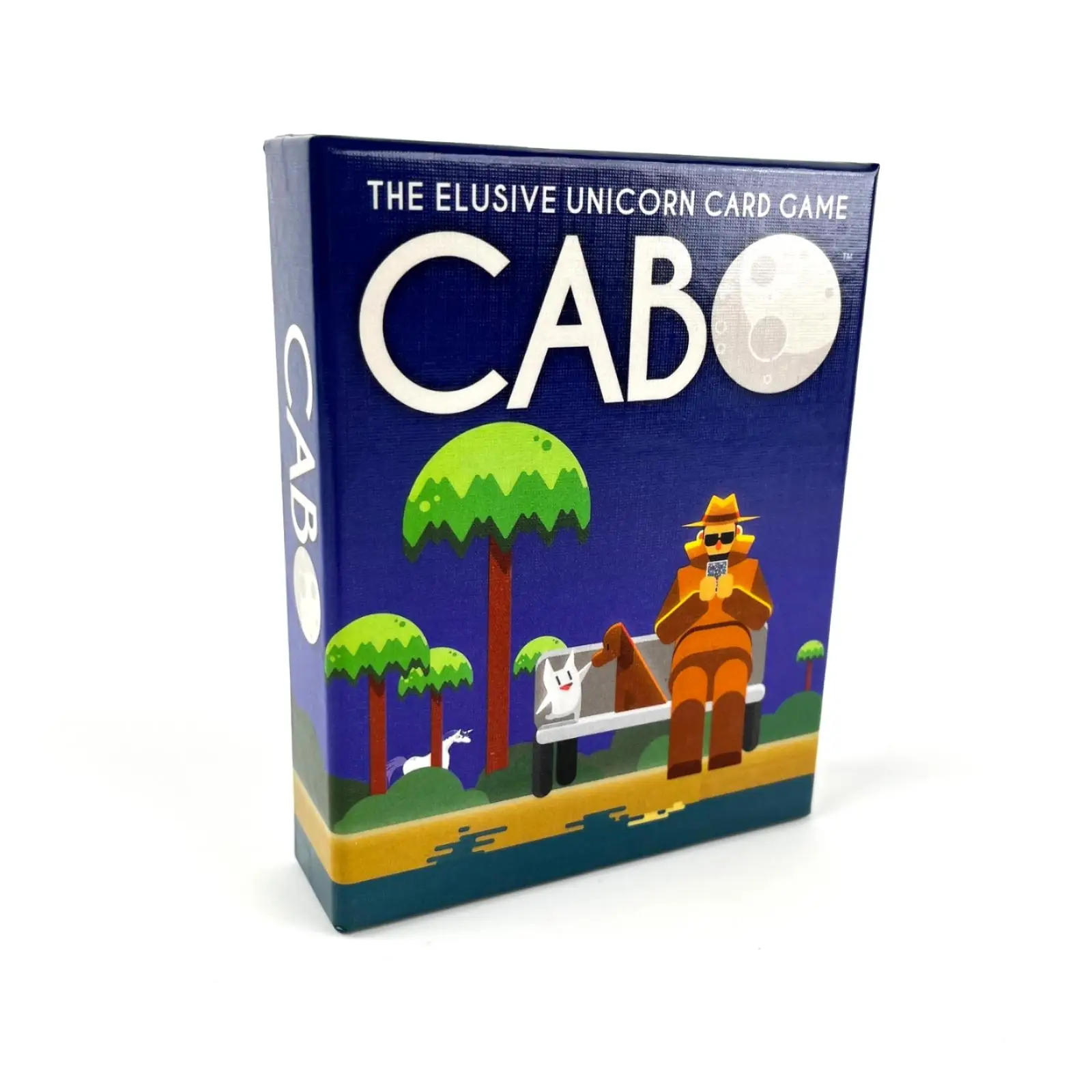 

Настольная игра CABO – веселая карточная игра для вечеринок с друзьями и семейных встреч | Незаменимая игра для вечеринок