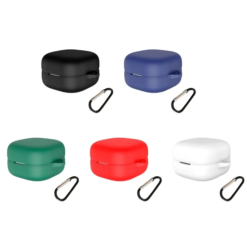 Funda protectora impermeable Y6U6 para auriculares abiertos, carcasa a prueba golpes, uso diario