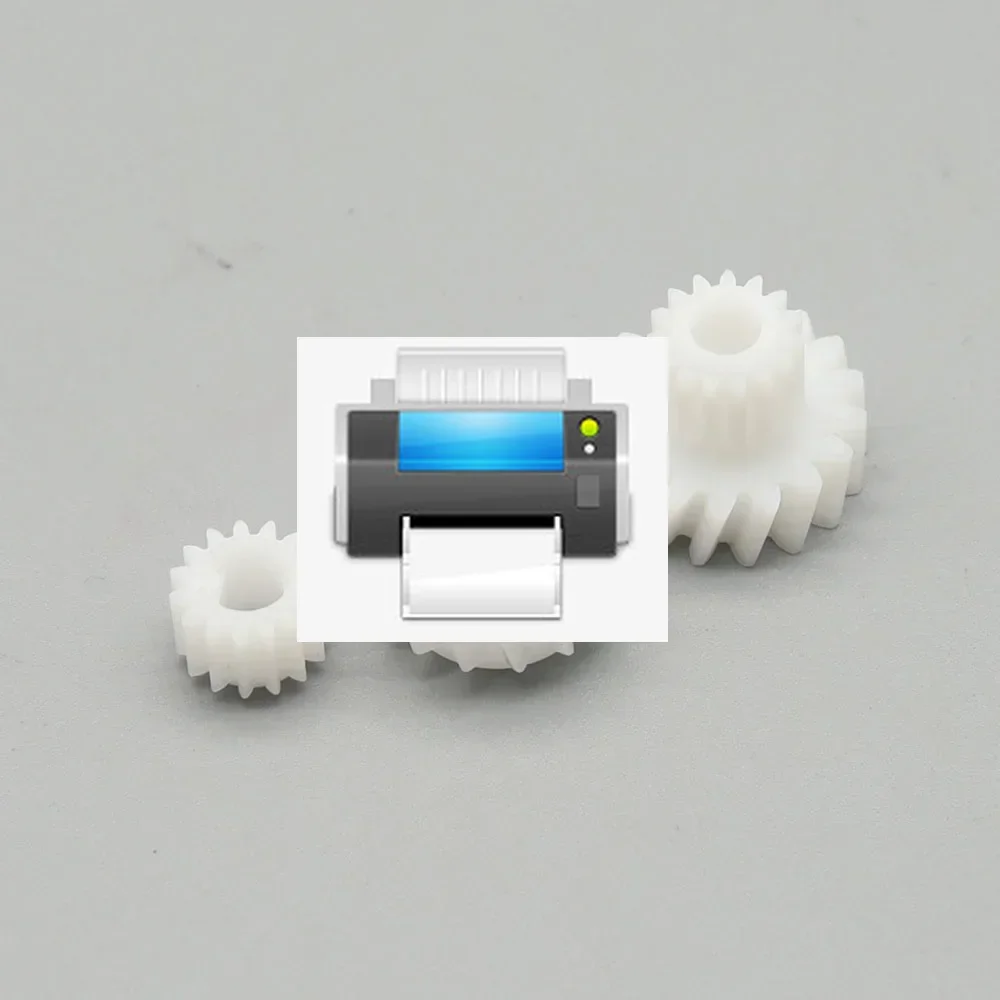 

Drum unit gear kit for Kyocera FS 6025 6030 6525 6530 255 305 256 306 3010i 3011i 3511i 3510