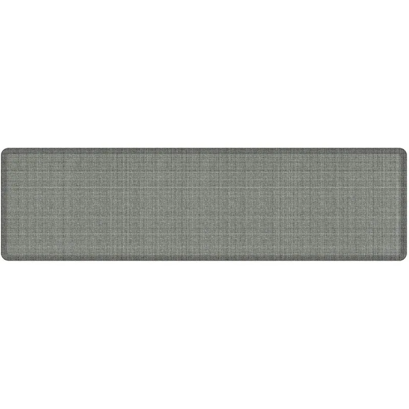 NewLife  , Padded Stain-Resistant, Waterproof, Non-Slip Comfort Padded Desk/Office Mat - 30