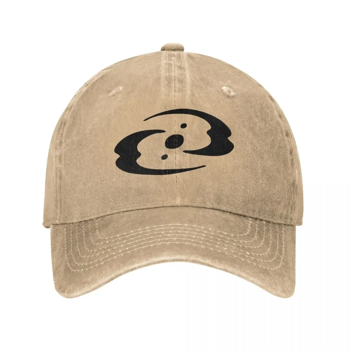 Bionicle Three Virtues symbol Baseball Cap Trucker Hat hats on offer Cosplay winter hats for men Baseball Men Women's