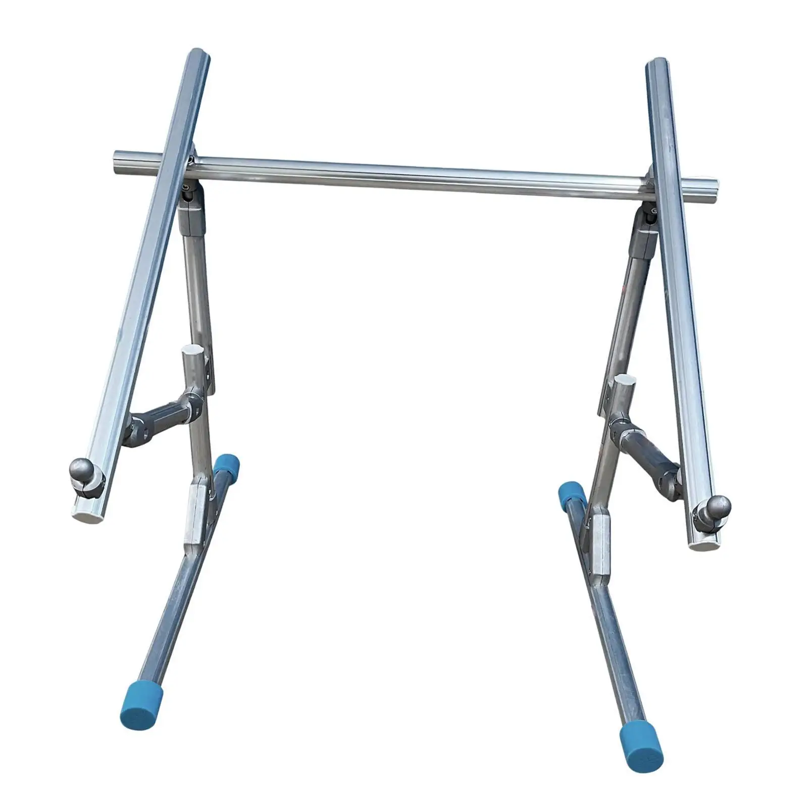 

Подставка для вышивки крестом, регулируемая, профессиональная, премиум-класса, прочная, из алюминиевого сплава, для вышивальных рамок.