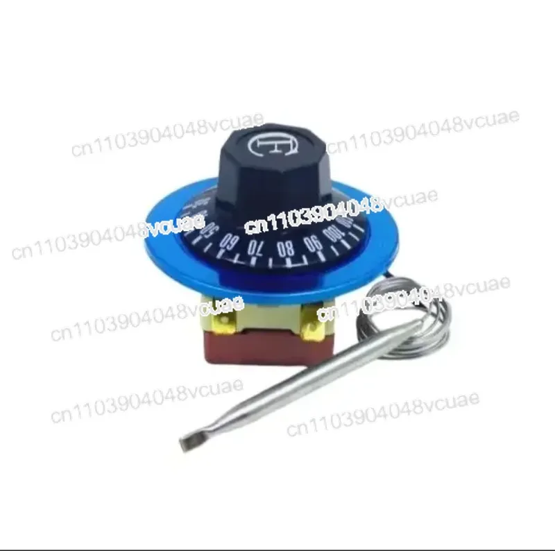 

30-85/30-110/30-150/60-200/ 50-300/50-400 Centigrade Ceramic Base Mechanical Thermostat Water-proof Temperature Switch