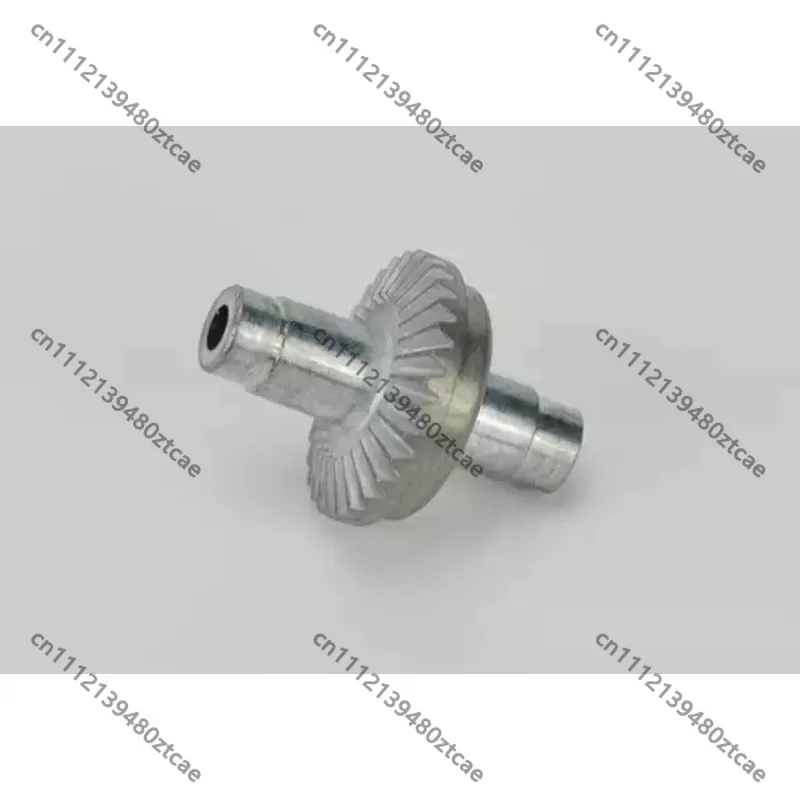 Metal 30T 30‑Tooth Axle Gear, Upgrade Spare‑Part For New‑Style Plastic Military Truck Axle, Part No.92230804, RC Hobby Accessory