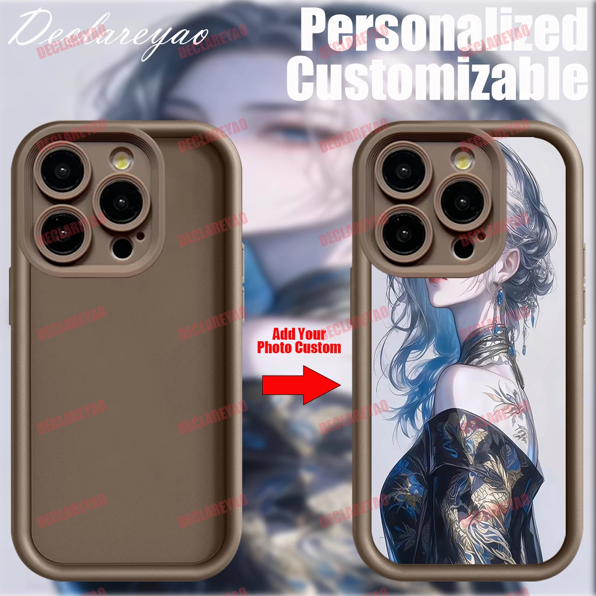 Personalized Custom…