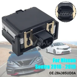 Cruise Control Distance Radar Sensor Replace 28438-9UC0A Compatible For Nissan Sentra 2016 2017 2018 2019
