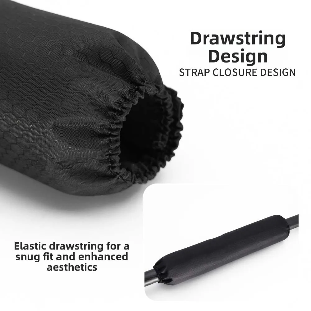 

Для SUP/Kayak/каноэ весло доска весло чехол анти-потерянный защитный чехол гребная лодка противоскользящий чехол 420D водонепроницаемый ПУ