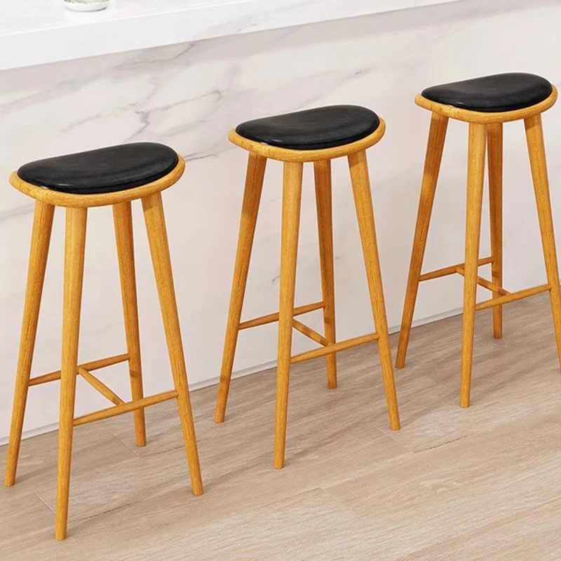 

Garden Library Bar Stools Industrial Counter Professional Sustainable Bar Stools Aesthetic Ergonomic Tabourets De Ba Furniture