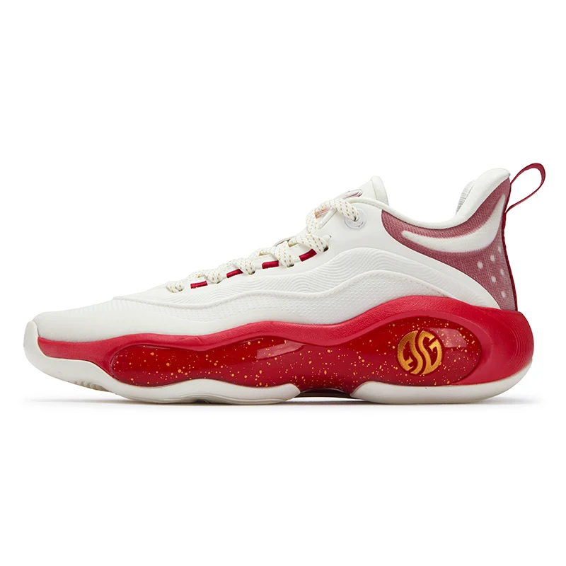 361 درجة AG 6 آرون جوردون أحذية كرة السلة للرجال أحذية رياضية رجالية جديدة احترافية ممتصة للصدمات ومقاومة للاهتراء 572611102