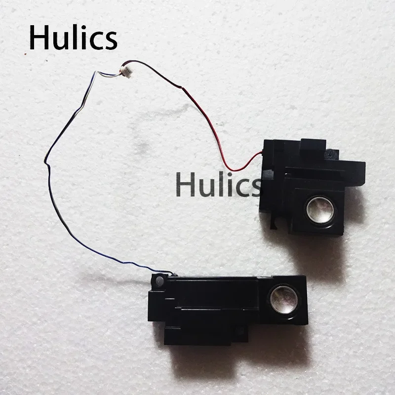 Hulics Used Laptop For Lenovo IdeaPad Y570 Speaker Left And Right Speakers Set Works