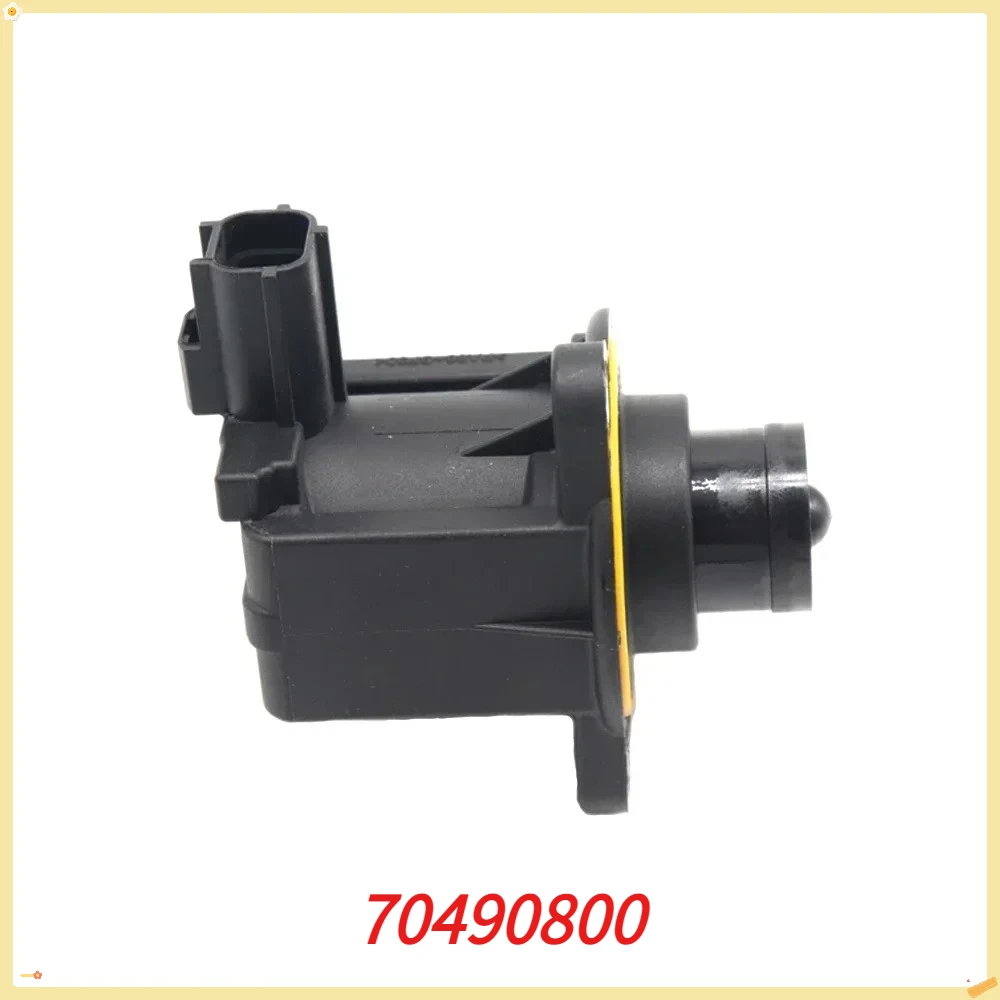 70490800 NEW Turbo Turbocharger Cut-Off Bypass Diverter Valve For Volkswagen Touran Jaguar Land Rover Discovery Sport Range 2.0L