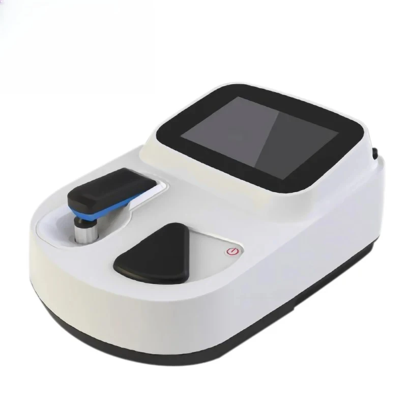 Microvolume UV/VIS Nano Spectrophotometer laboratory spectrophotometer