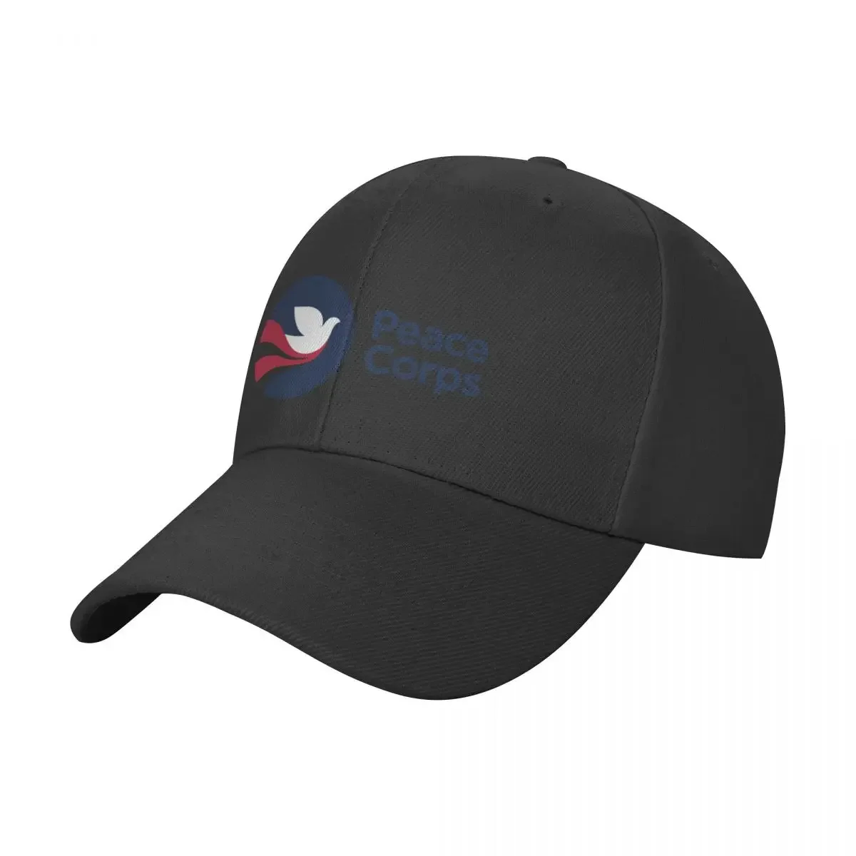 

peace corps volunteer Baseball Cap hiking hat fashionable New In Hat Boy Women's