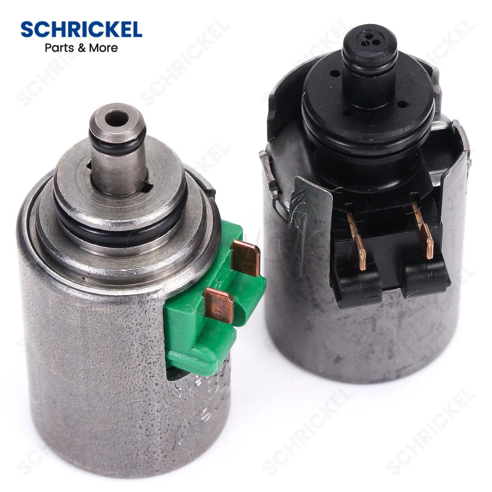 5Pcs/set 722.7 Automatic Transmission Shaft Solenoids A1683770135 For Mercedes Benz A140 A160 A170 A0245455132 Solenoids