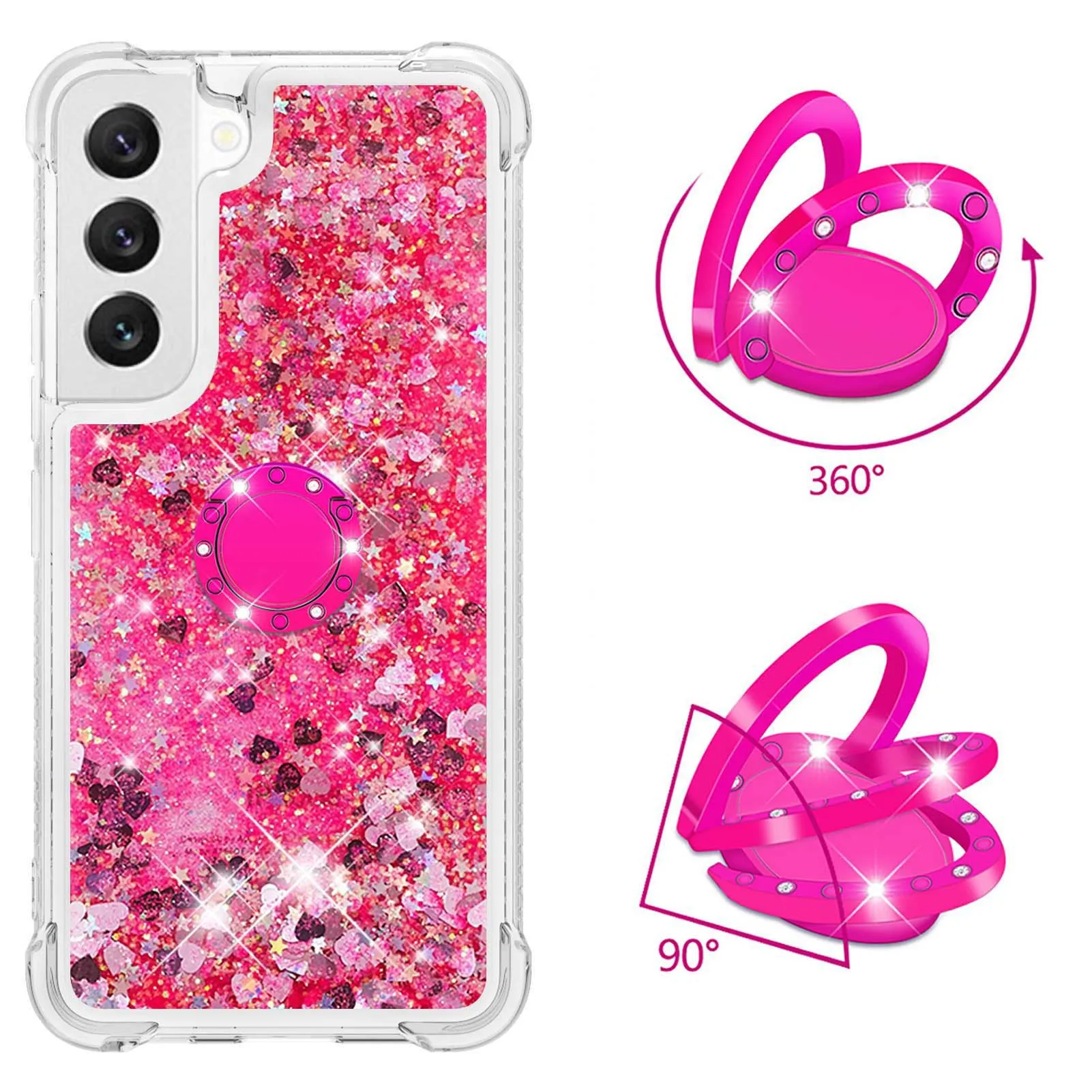 Quicksand Soft Case… - image