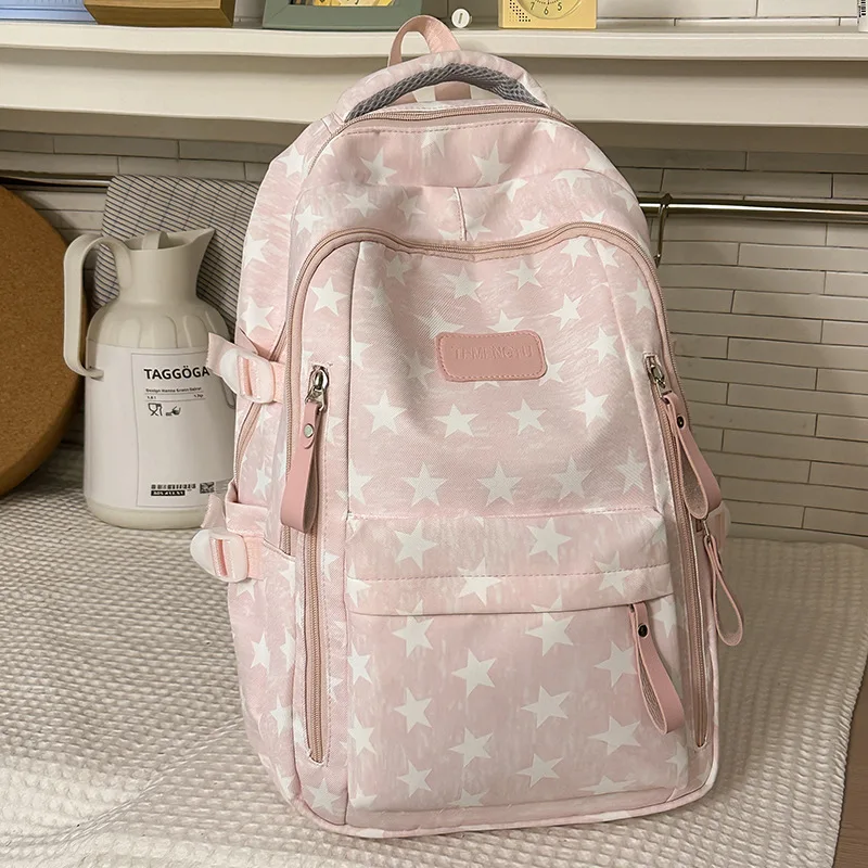 Leisure Backpack Large Capacity Kids Backpacks for Boy Cute Backpack Cartoon Backpack School Bags Designer Bag Mochila Рюкзак