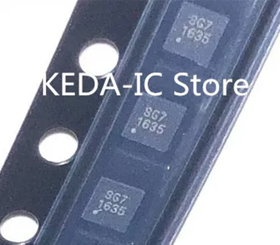 

10-500 шт./лот SGM4056-6.8YTDE8G/TR SG7 TDFN-22 Новый оригинал