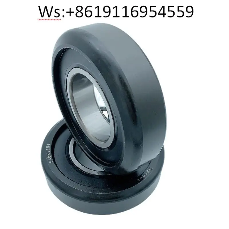 

980811NT 80511K Forklift gantry roller sprocket All series, forklift gantry sprocket bearing