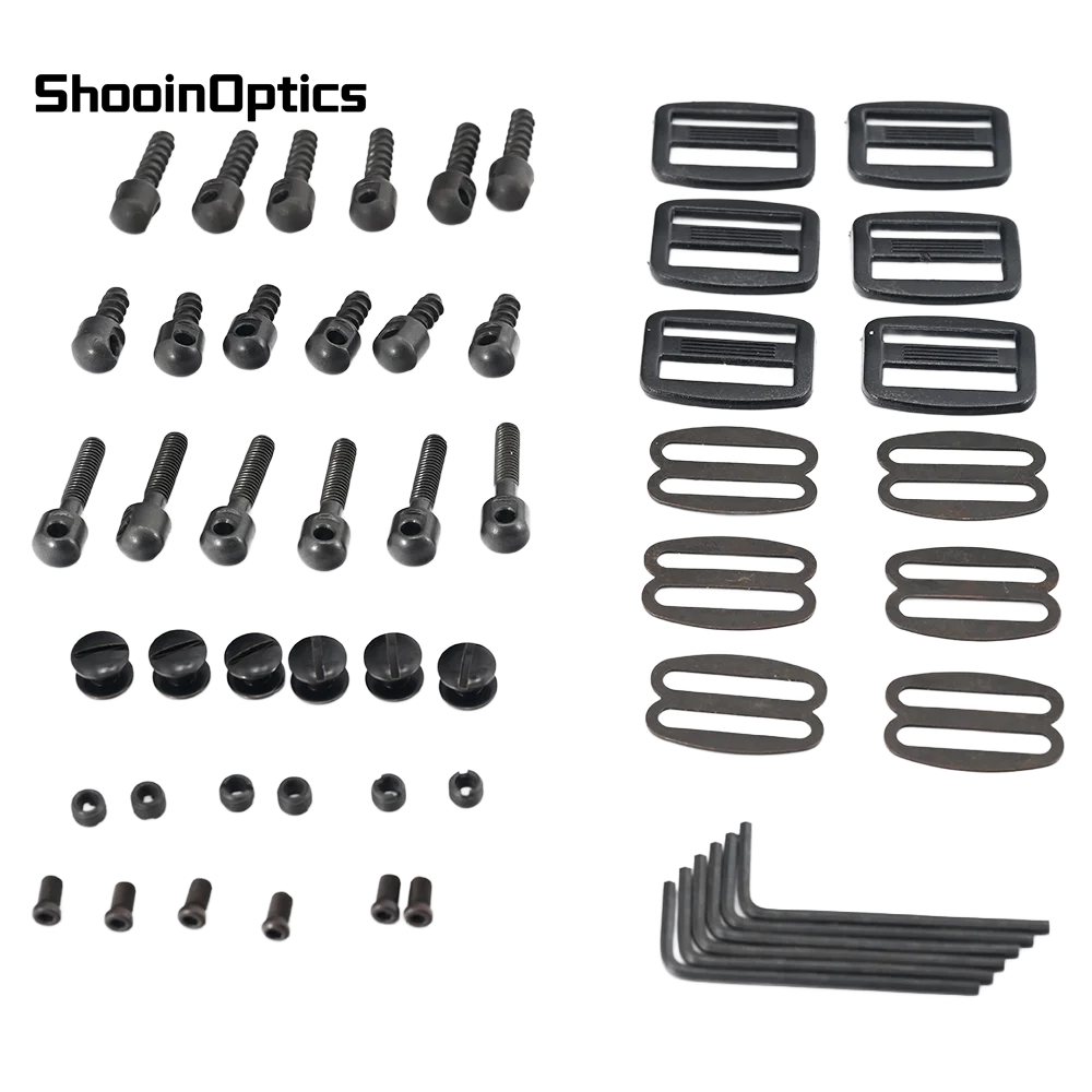 

Spartan Gun Sling Maintenance Kit/Hunting Accessories