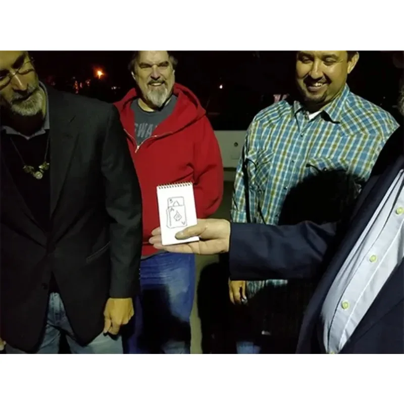 

Кардиография крупным планом (уловки и онлайн-инструкция) Мартина Льюис Уличные фокусы Иллюзии Ментализм Предсказание Опора