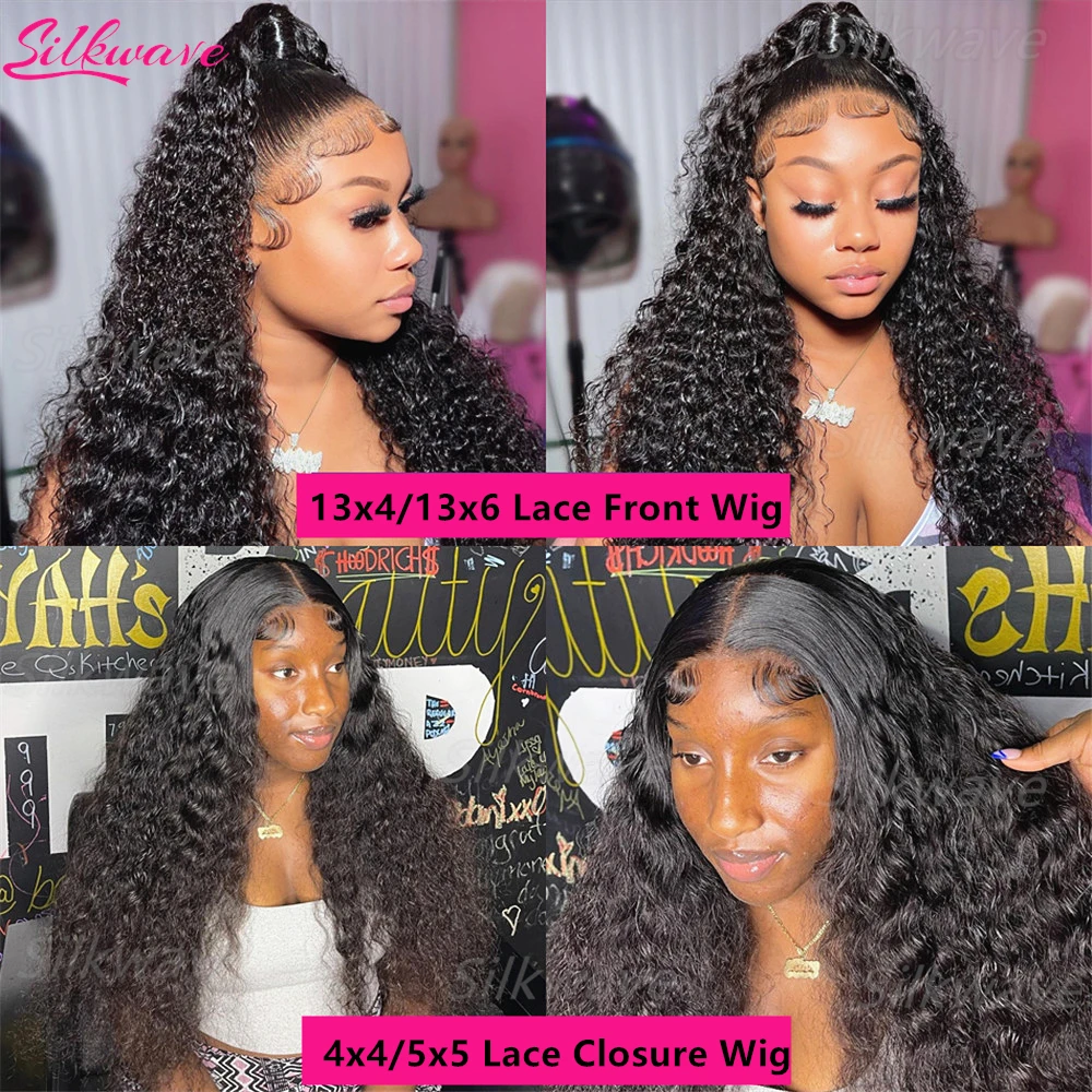 Thumbnail 4 - #64 Best Human Hair Full Lace Wigs to Buy In 2026