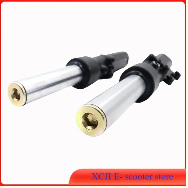 ممتص الصدمات الهيدروليكي الأمامي 280 مم مناسب للدراجات البخارية الكهربائية والدراجات الكهربائية وملحقات السكوتر #4