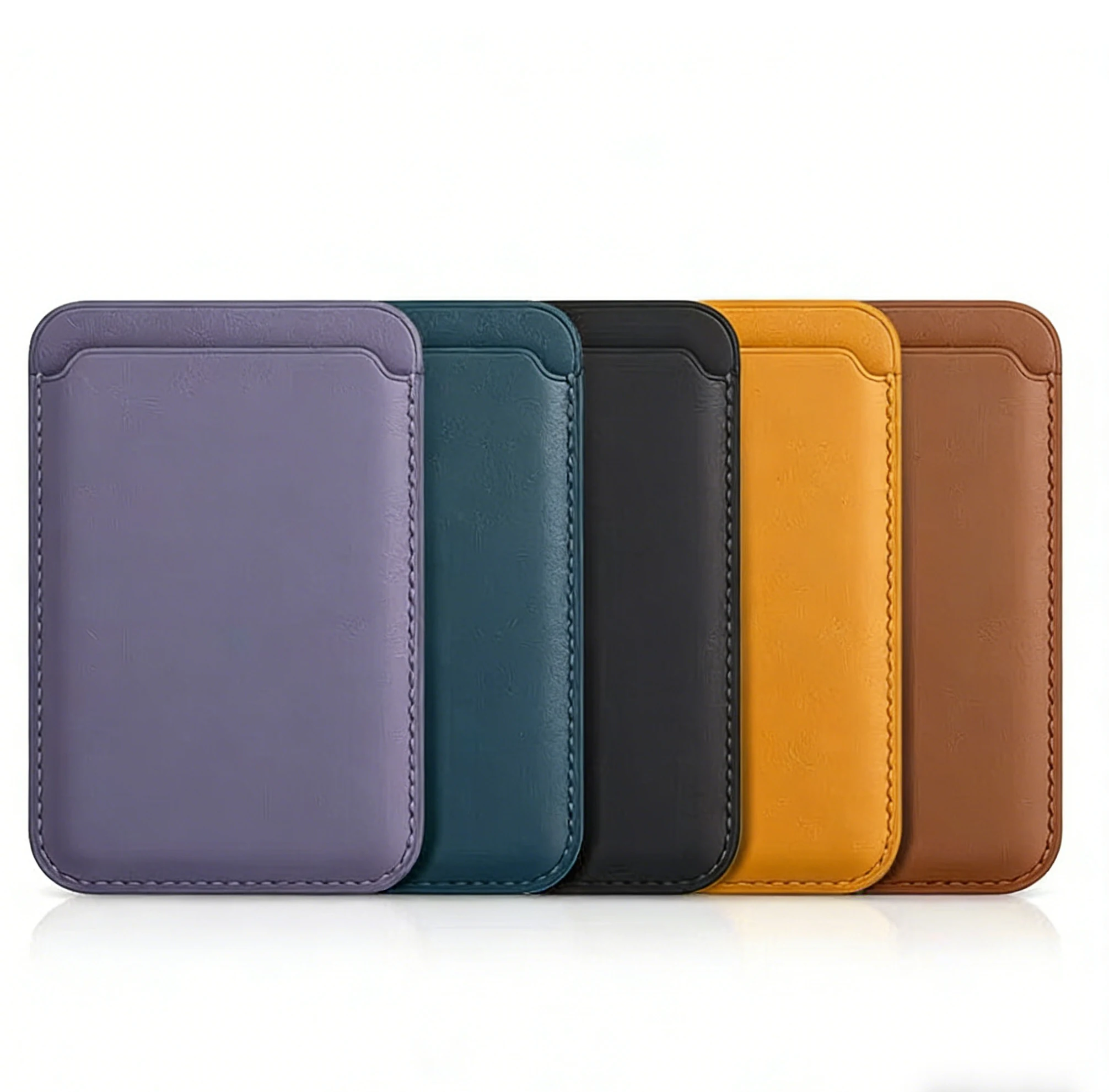 Mocny magnes do portfela skórz – Phone Accessories And Cases recenzja i cena