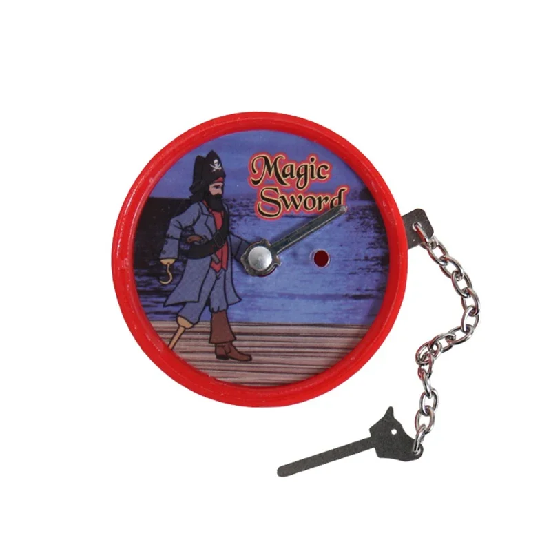 Interesting Magic Toys for Children Magical Little Pointer 1 PC  Props Close-up  Illusion Gadgets