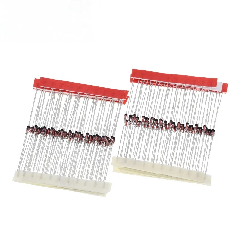 XCW 140PCS 1/2w 0.5W 3.3-30V 14값*10pcs=140pcs