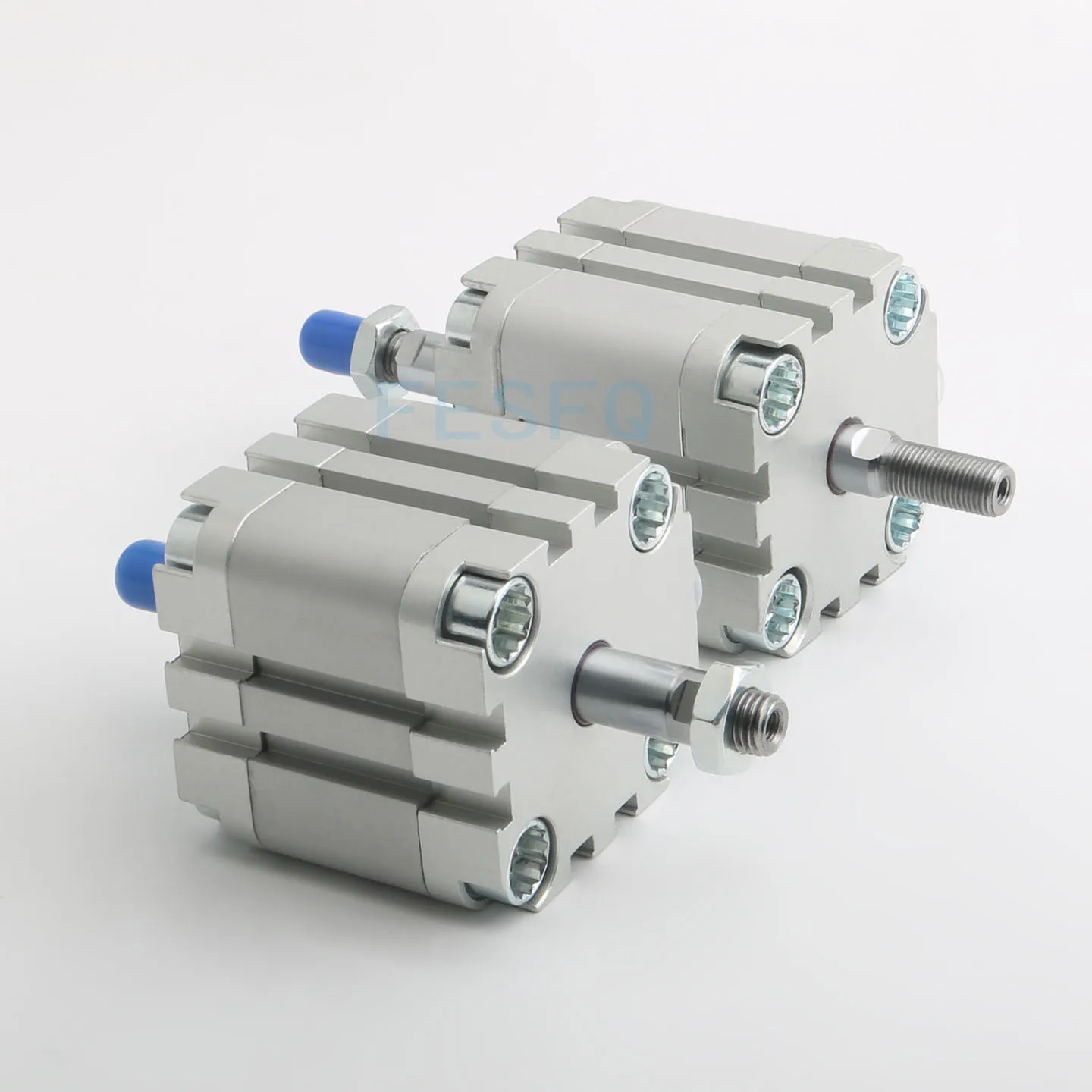 KBA印刷機シリンダー ADVU-40-15-A-P-A-S2-SA ADVU-40-20-A-P-A-S2-SA L2672233 L2670184