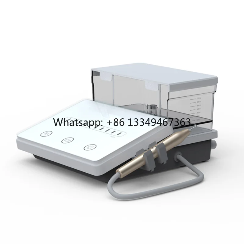 New Type Smart Control Dental Periodontal Treatment  Electric Dental  Scaler for Dental Office