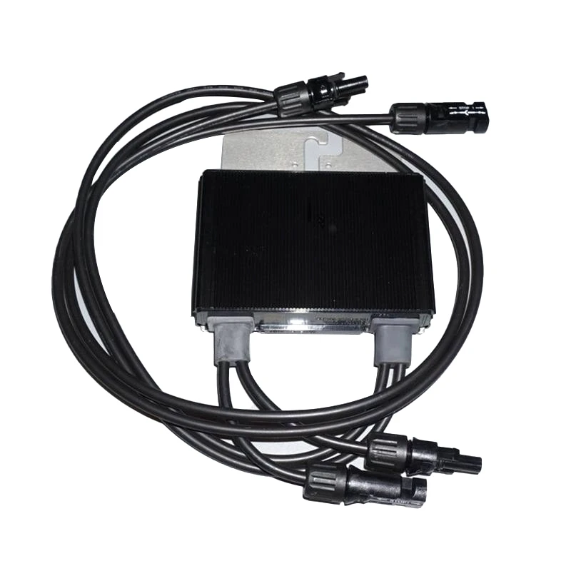 Optymalizator paneli słonecznych 320W do paneli fotowoltaicznych Stabilność napięcia Optymalizator mocy paneli słonecznych Części fotowoltaiczne Akcesoria