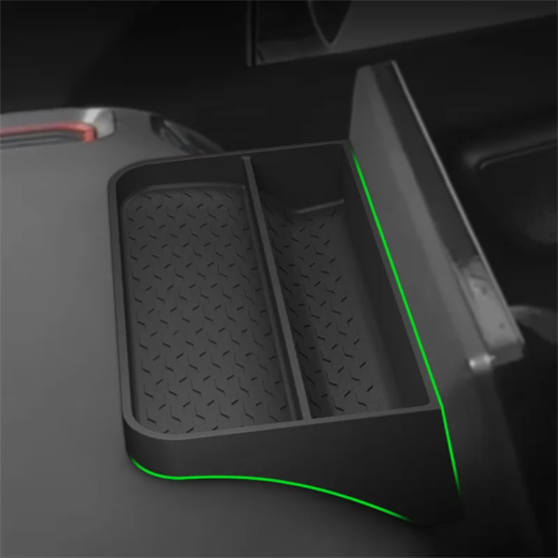 

FOR BYD SHARK 6 2024 2025 Interior Accessories Screen box rear storage box storage storage box accessories