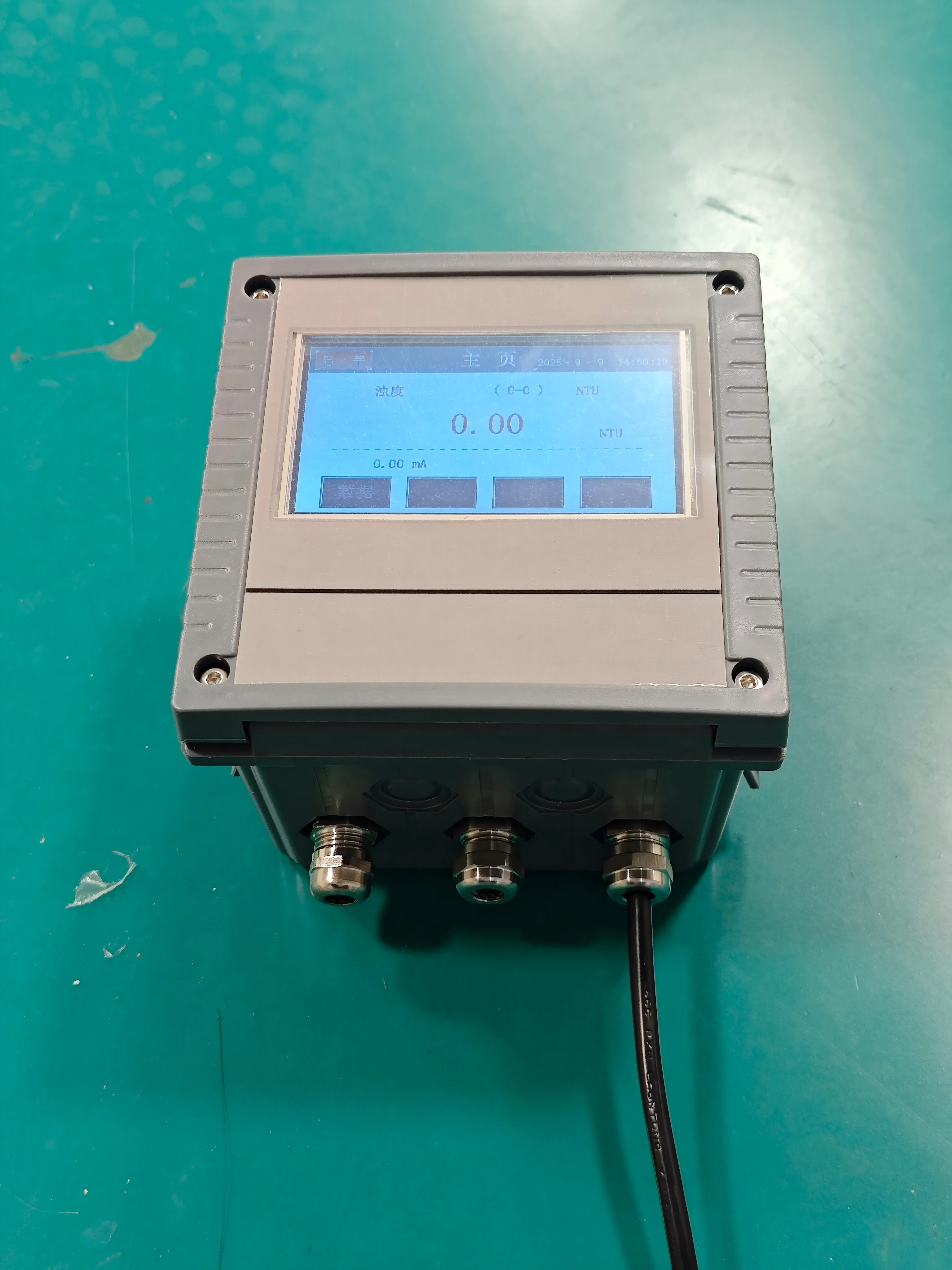 Comprehensive Water Quality for Accurate Testing and Monitoring