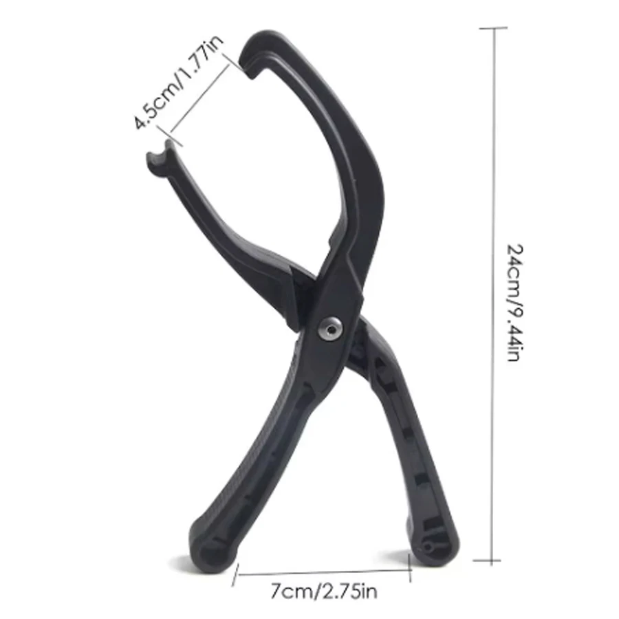 Bicycle Tire Levers Tire Pliers Tyre Remover Clamp Mountain Bike Repair Tool Bead Jack Road Cycling MTB Bicycle Accessories