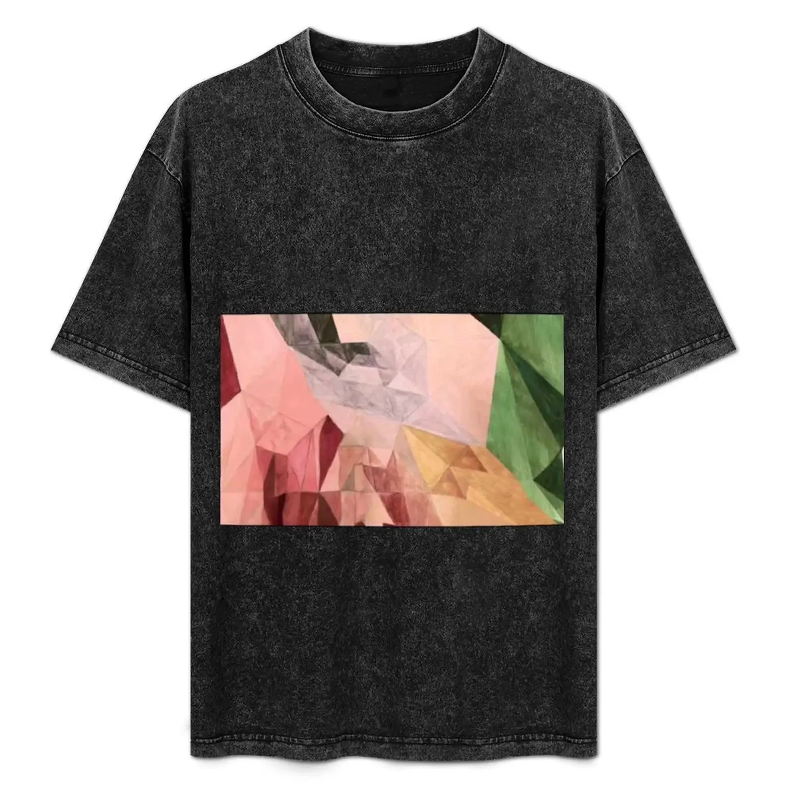 

Somebody That I Used To Know T-Shirt T-shirts oversize sweat valentines clothes basketball graphic tees Men's cotton t-shirt