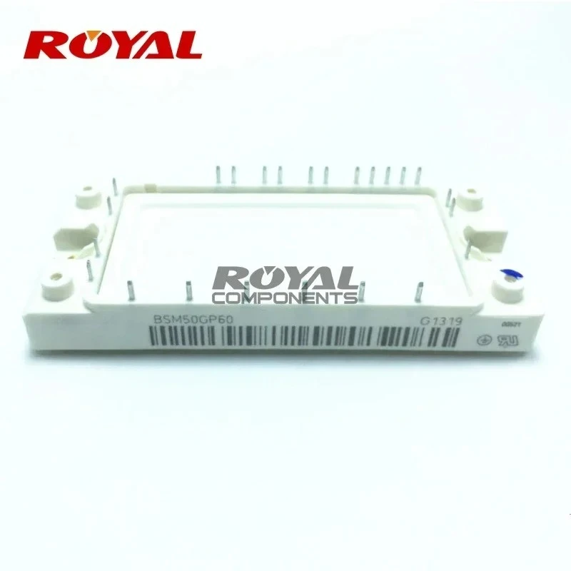 BSM50GP60 الوحدة الأصلية الجديدة