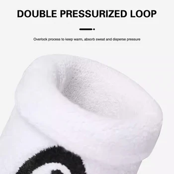 عصابة دعم المعصم الرأس ، سوار المعصم الرياضي ، الكفة منشفة العرق ، حارس معصم التنس ، حزام واقي ، عصابة رياضية للجري واللياقة البدنية ، صالة الألعاب الرياضية