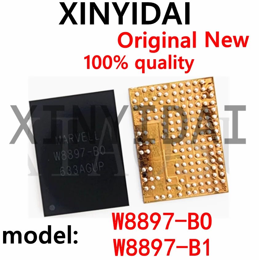 

1PCS Brand new original Microsoft Surface WiFi IC W8897-BO 88W8897-B1 W8897-B1 BGA