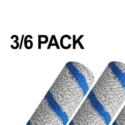 Replacement Mopping Roller Brush Kit For Deebot X11 Cyc/lone T/80 X8 X/9 PRO And Yee/di M/14 S14 S/16 Plus Vacuum Cleaner Parts